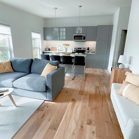 Elora'S Irvine River Suite المظهر الخارجي الصورة