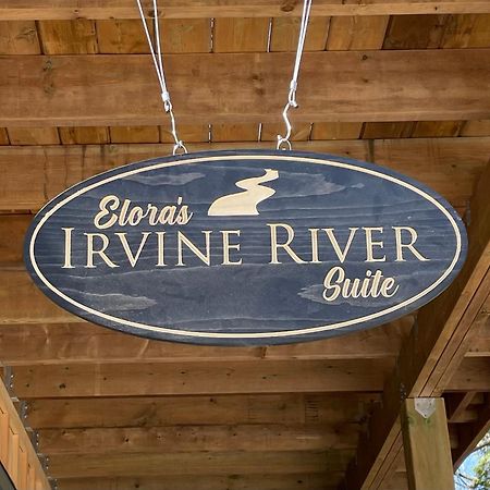 Elora'S Irvine River Suite المظهر الخارجي الصورة