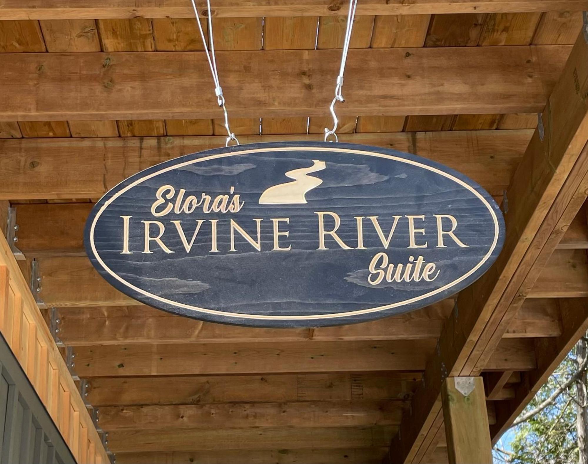 Elora'S Irvine River Suite المظهر الخارجي الصورة